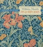 William Morris Arts & Crafts Designs 2014 Calendar by 