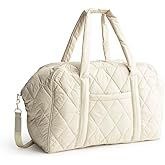 Vera Bradley womens Large Miramar Weekender, Nylon