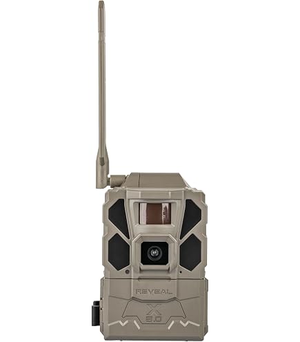 Tactacam 360 Camera Steel Lock Box For Tactacam Reveal Trail Camera ...