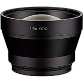 Ricoh GT-2 Tele Conversion Lens