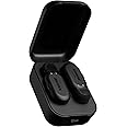 Shure MoveMic Two - Pro Direct to Phone Wireless Lavalier Microphones for iPhone & Android, 2 Bluetooth Mini Mics, 24 Hours Charge, Quick Set Up, IPX4, Compact & Portable Clip Lavs (MV-Two-Z7)