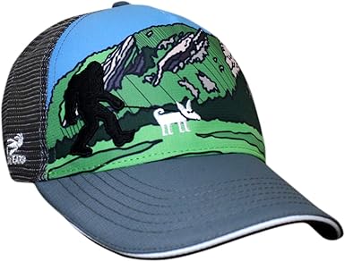 headsweats trucker hat