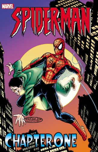 Spider-Man: Chapter One (Spider-Man (Marvel))