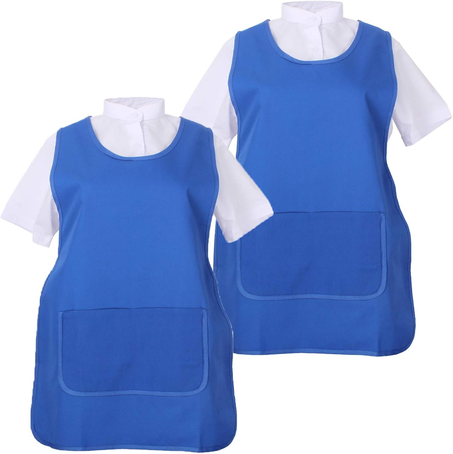 grembiule per le donne per la pulizia