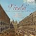 Vivaldi: Concertos Opp 11 & 12