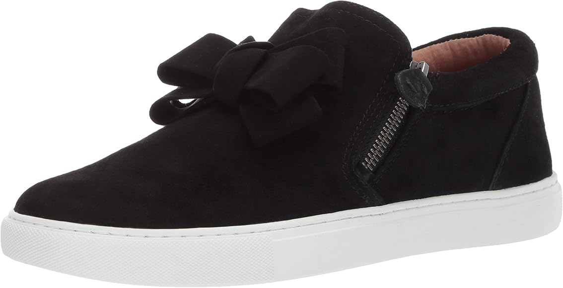 gentle souls lowe leather sneaker