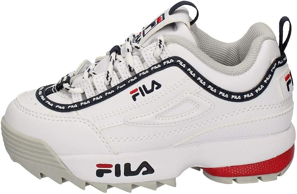 disruptor fila enfant