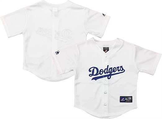 amazon dodgers jersey