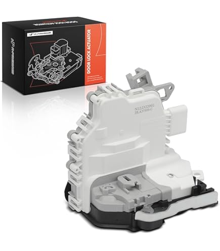 Amazon.com: Door Lock Latch Actuator for Lexus GS300 GS430 GS400