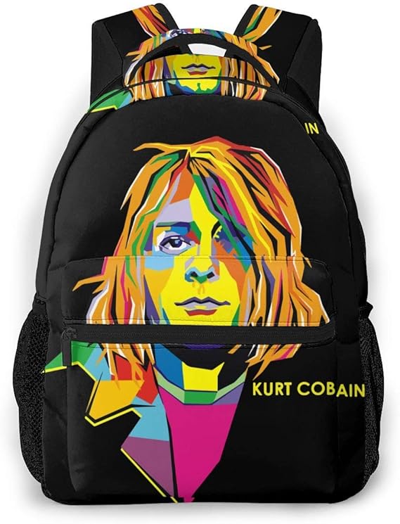 Amazon Co Jp リュック リュックサックメンズ レディース Pcリュック タウンリュック バックパック スクールリュック ビジネスリュック かばん カート コバーン 大容量 多機能 通勤 通学 旅行 軽量 おしゃれ 服 ファッション小物