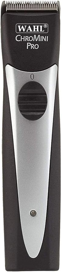 wahl chromini pro