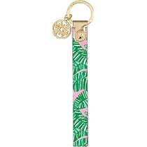 Porte-clés Lilly Pulitzer En Forme De Citron Jaune - Neuf Sans étiquette, Livré Avec Sac Cadeau