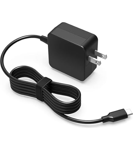 Amazon.com: 45W Type C AC Charger Fit for Samsung-Galaxy