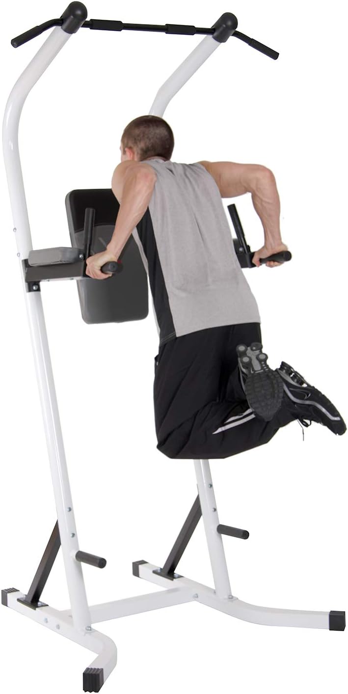 Body Vision Deluxe Power Tower 2025