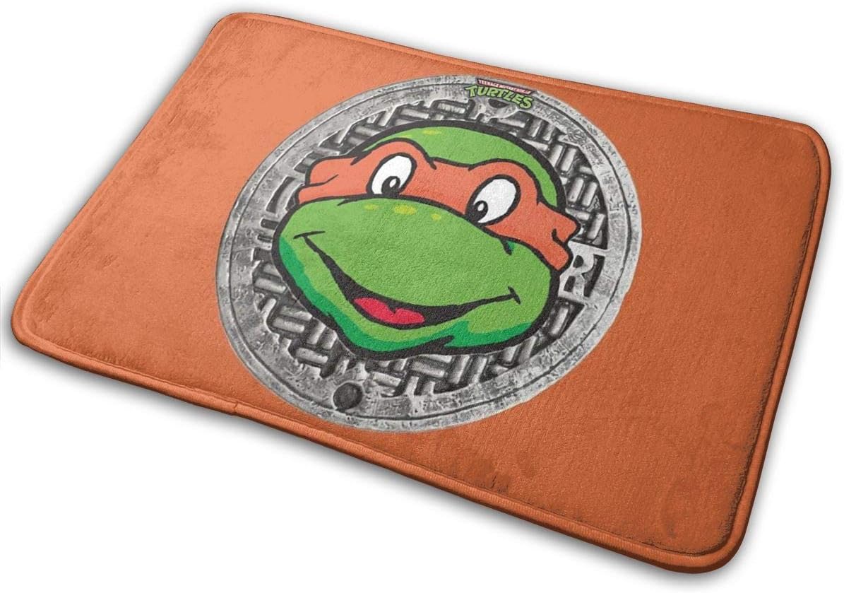 Which Is The Best Ninja Bath Mat