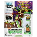 New Hero Portal TMNT Starter Set