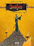 DONJON CREPUSCULE T102 VOLCAN DES VAUCANSON (DELC.HUMOUR RIR) (French Edition) by