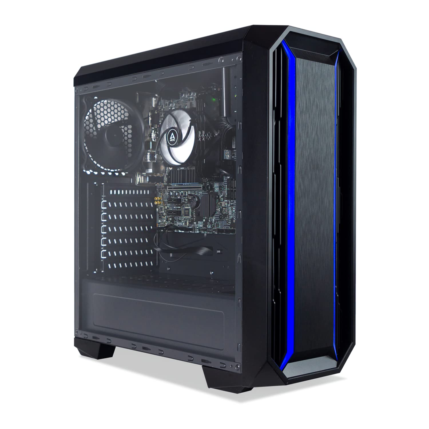 BREUNOR-Journey-i9-Ordenador-de-sobremesa-Core-i9-11900K-8-Core-530GHz-Turbo-SSD-NVME-256-GB-RAM-16GB-3200MHz-PC