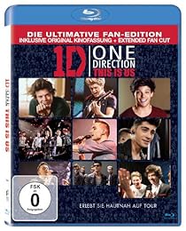 One Direction: This Is Us