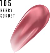 Max Factor 2000 Calorie Lip Glaze Berry Sorbet Lip Gloss 9 shades view 2