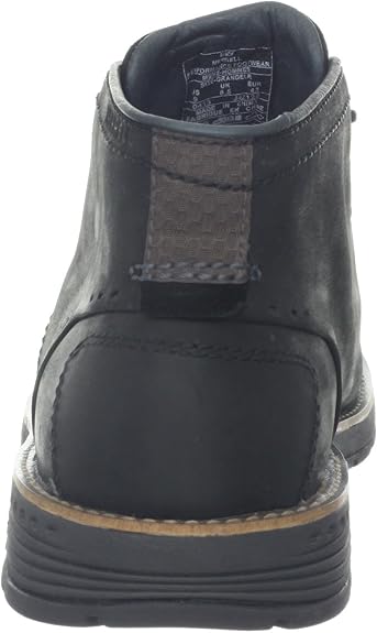 merrell realm chukka