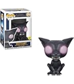 Funko POP! Thestral – Animal Fantastique 2 – Figurine Vinyle 9,5 Cm – Collection Officielle – Cadeau Fan