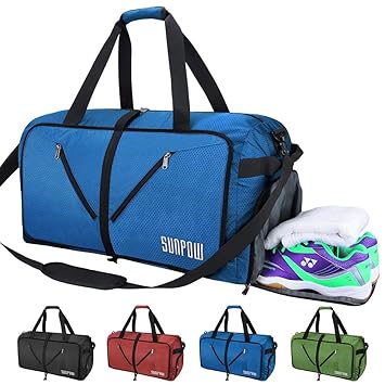 sunpow diaper bag