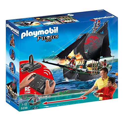 playmobil rc motor