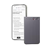 PLAUD Note AI Voice Recorder, App