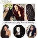 Nadula 8A Brazilian Deep Wave Closure Size 4