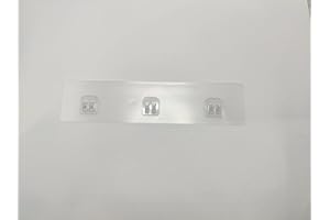 SPELSHINE Adhesive Shower Caddy Replaycement for Wall Mount Shower Caddies,Wall Adhesive Strips Heavy Duty for Storage Shelve