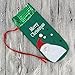 4pcs Christmas Wine Bottle Covers Bags,CHFUN Snowman and Santa Claus Wine Bottle Bag for Table Holiday Decorations