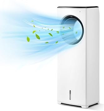 kris evaporative air cooler