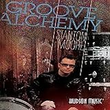 Stanton Moore Groove Alchemy