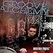 Stanton Moore Groove Alchemy