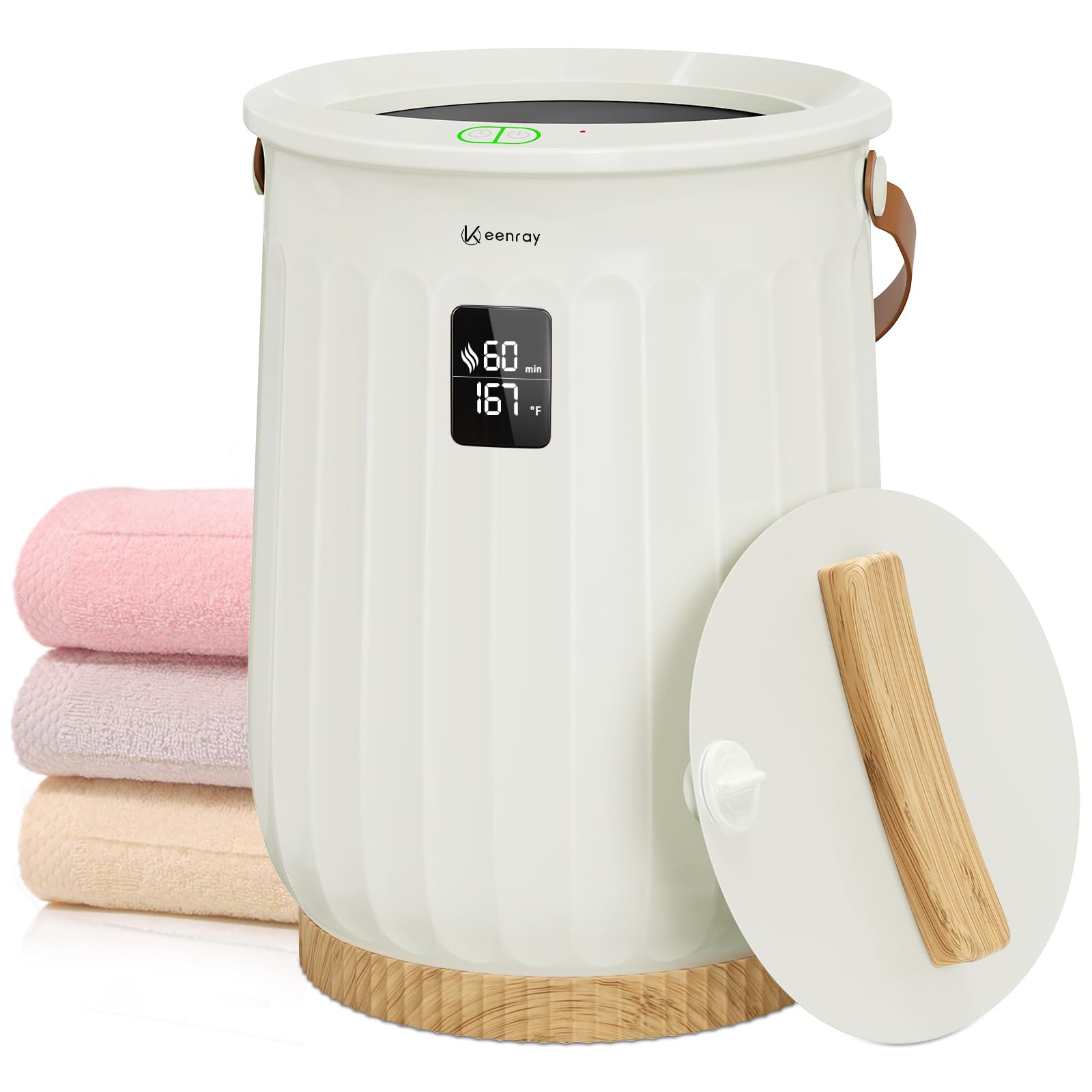 Keenray Towel Warmer