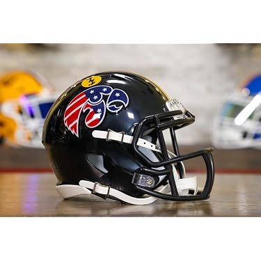 amazon illinois wesleyan football helmet Amazon.com New Releases: The best-selling new & future releases in Sports Fan Helmets Jansport Superbreak Plus Misty Based on our most Color:White / Grey Helmet Bag