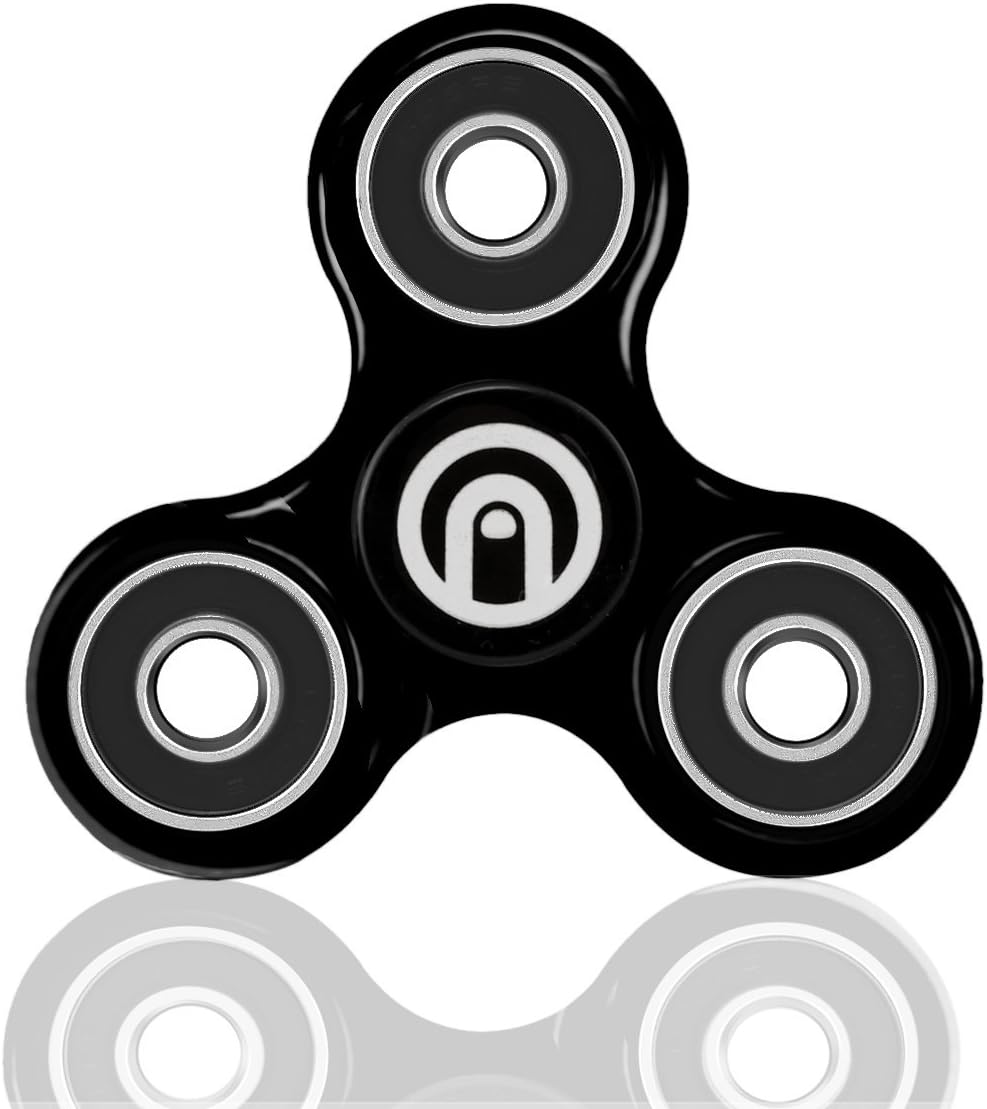 SPIN ME UP / Fidget Spinner / Hand Spinner / Tri-Spinner ...