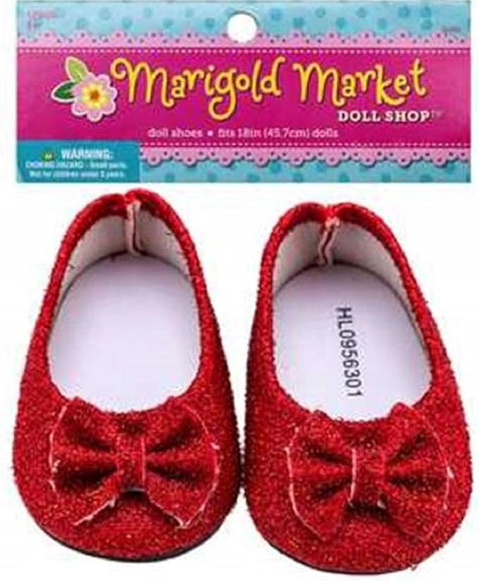 marigold market doll shop