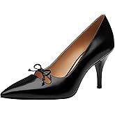 Coach Womens Runway Pump