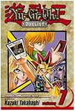 Yu-Gi-Oh! Duelist Volume 7: v. 7 (Manga)