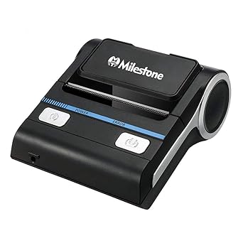 mini thermal printer app