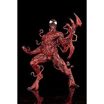 ARTFX+ カーネイジ リニューアルエディション CARNAGE RENEWAL EDITION ARTFX+ STATUE - - Kotous Store