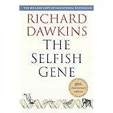 The Selfish Gene: 30th Anniversary Edition--with a new Introduction by the Author