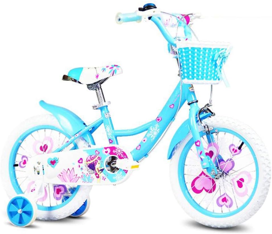 bike size for 41 inch child