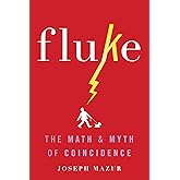 Fluke: The Math and Myth of Coincidence