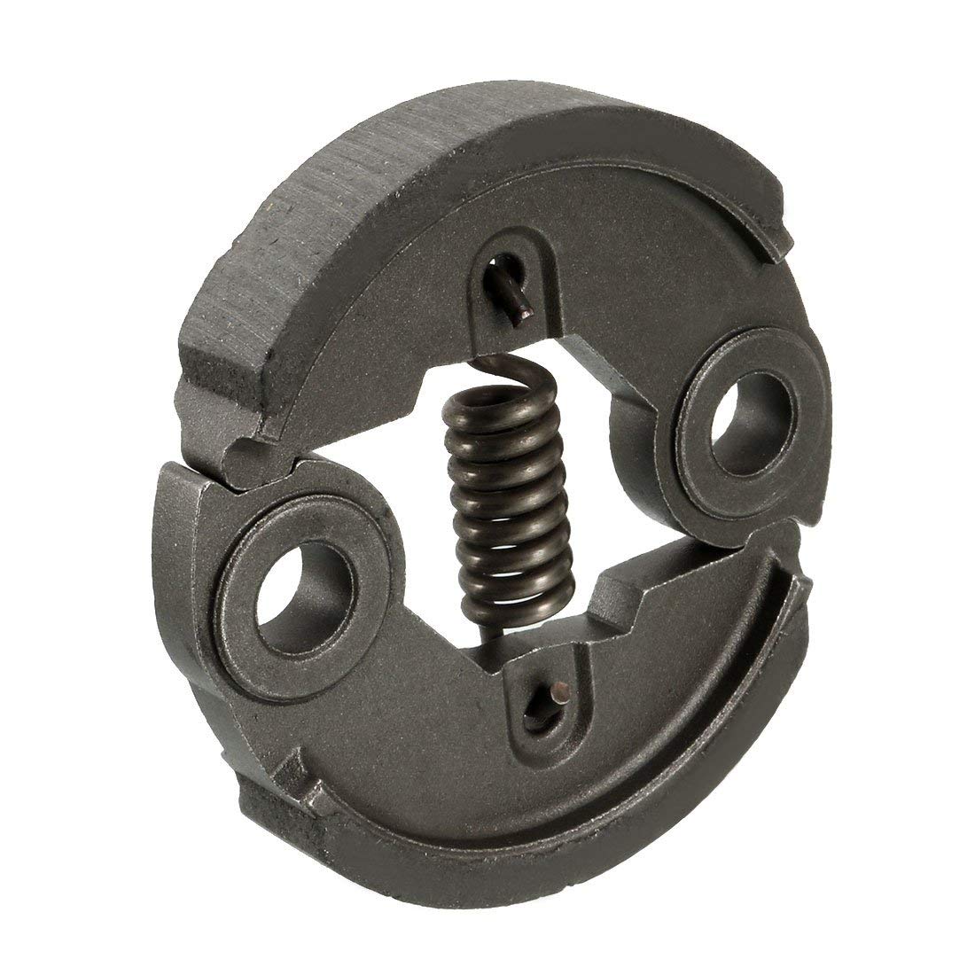 SEIWEI Clutch Trimmer, Brush Cutter Clutch, Trimmer Replacement Part for 40-5F Grass Trimmer