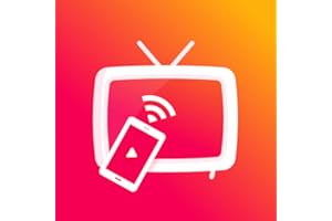 Cast To TV Chromecast �C Screen Mirroring & Media Streaming
