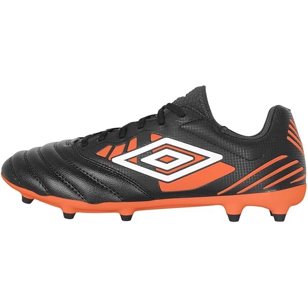 Amazon.com | Umbro Men's Tocco 4 Premier FG Soccer Cleat, Black