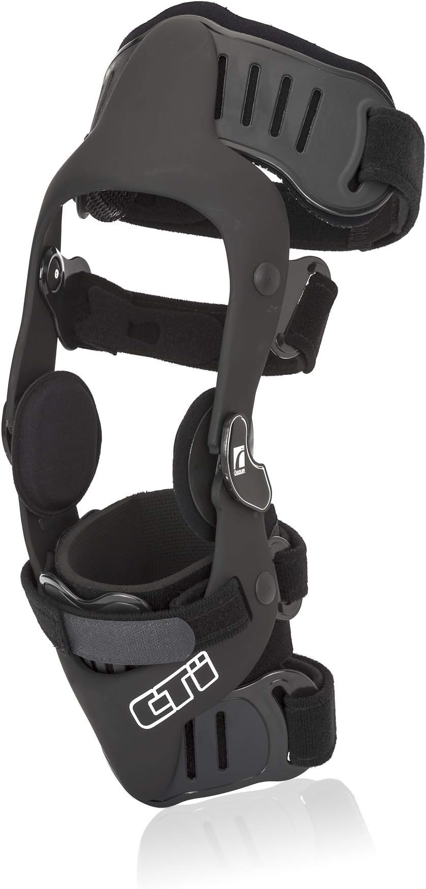 CTi Knee Brace - Skating - Single - Medium Left